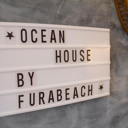 Ocean House Villa Ovar Buitenkant foto