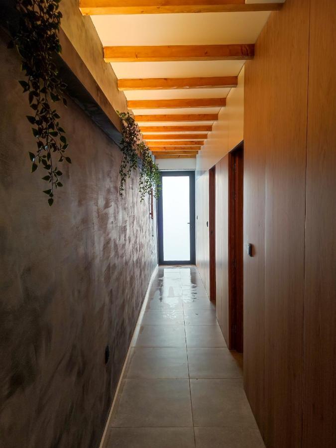 Ocean House Villa Ovar Buitenkant foto