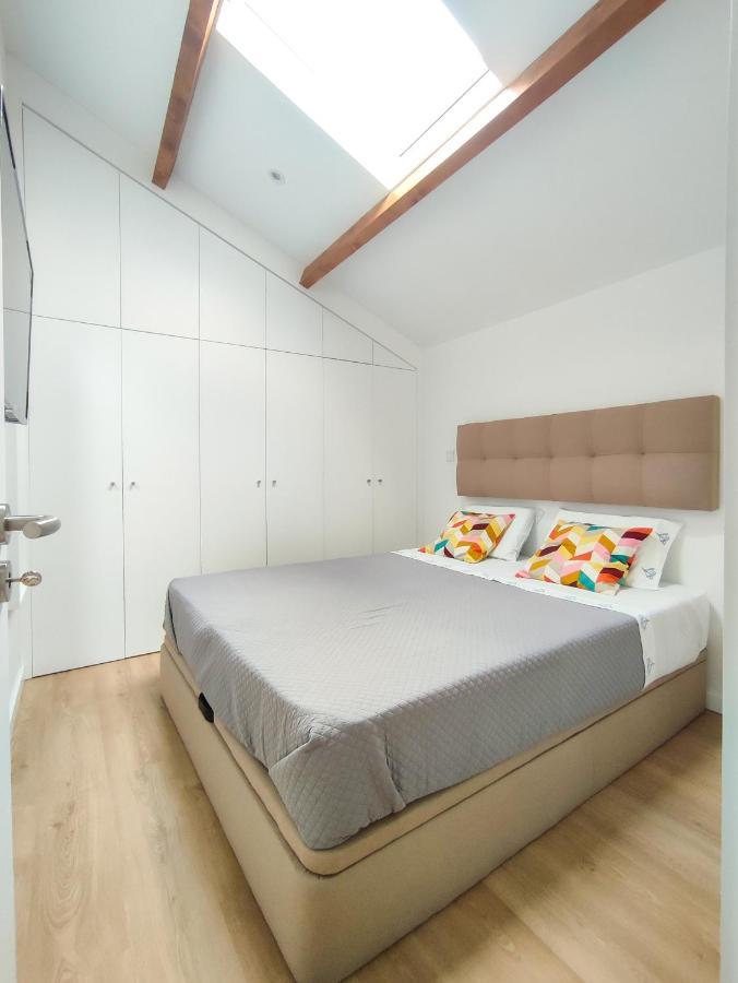 Ocean House Villa Ovar Buitenkant foto