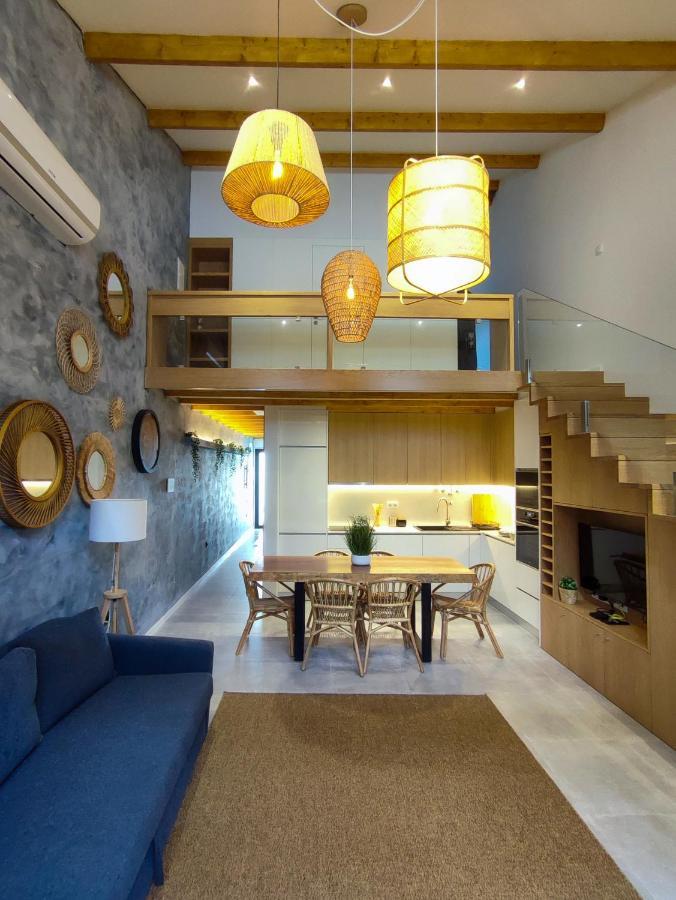 Ocean House Villa Ovar Buitenkant foto