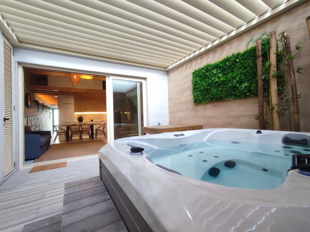 Ocean House Villa Ovar Buitenkant foto