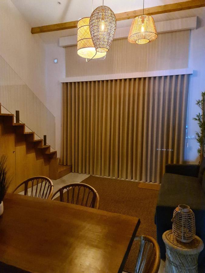 Ocean House Villa Ovar Buitenkant foto