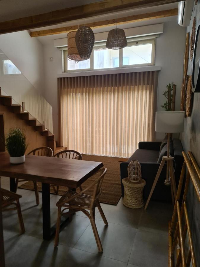 Ocean House Villa Ovar Buitenkant foto